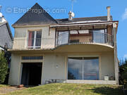 Maison à LA ROCHE-BERNARD