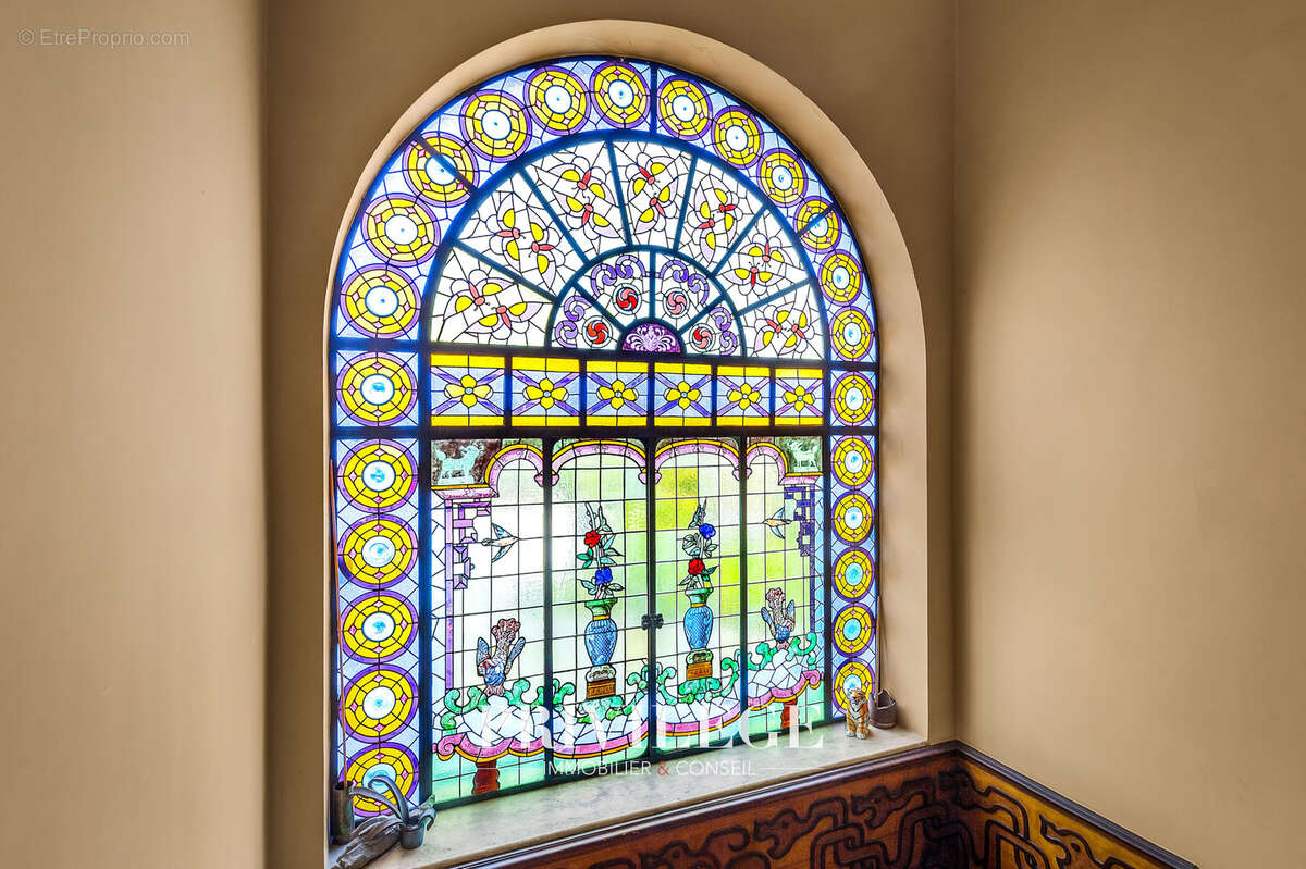 Maison à NICE