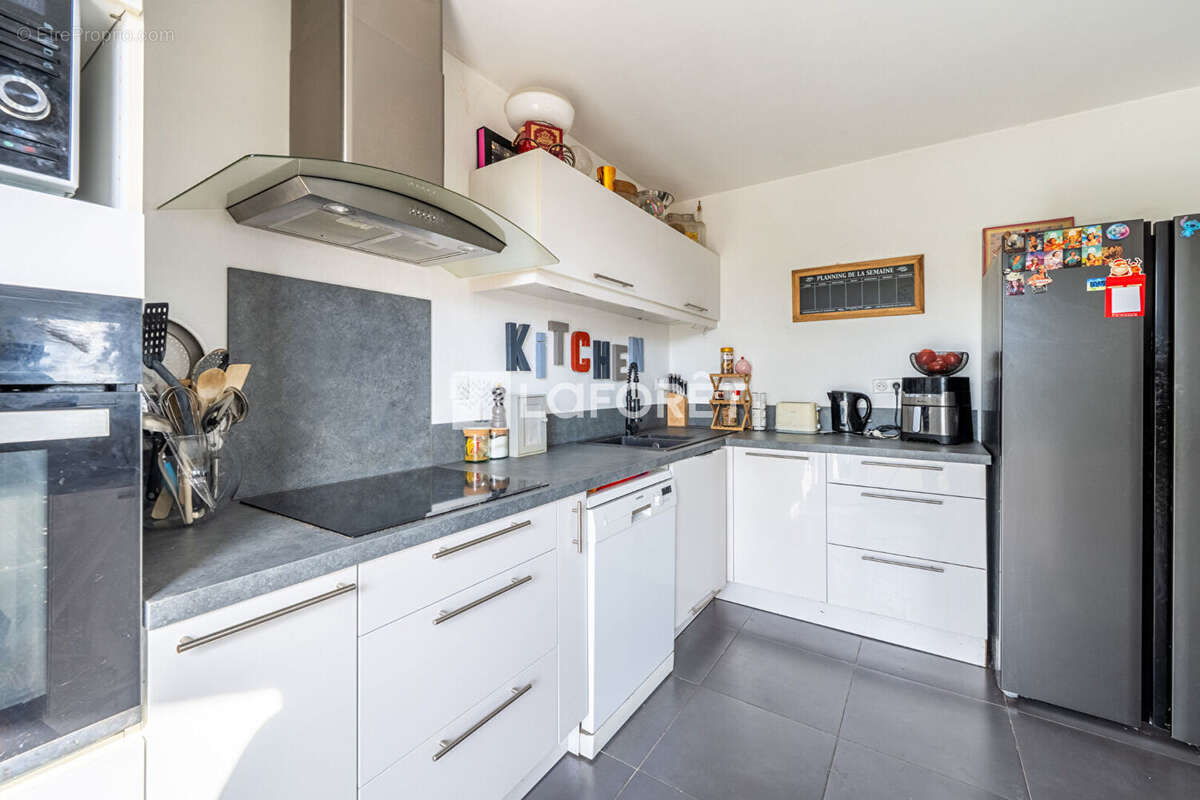 Appartement à ANDRESY