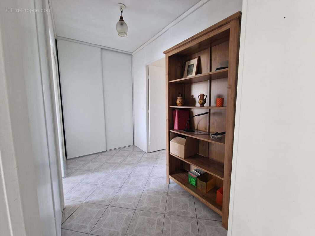 Appartement à DEUIL-LA-BARRE