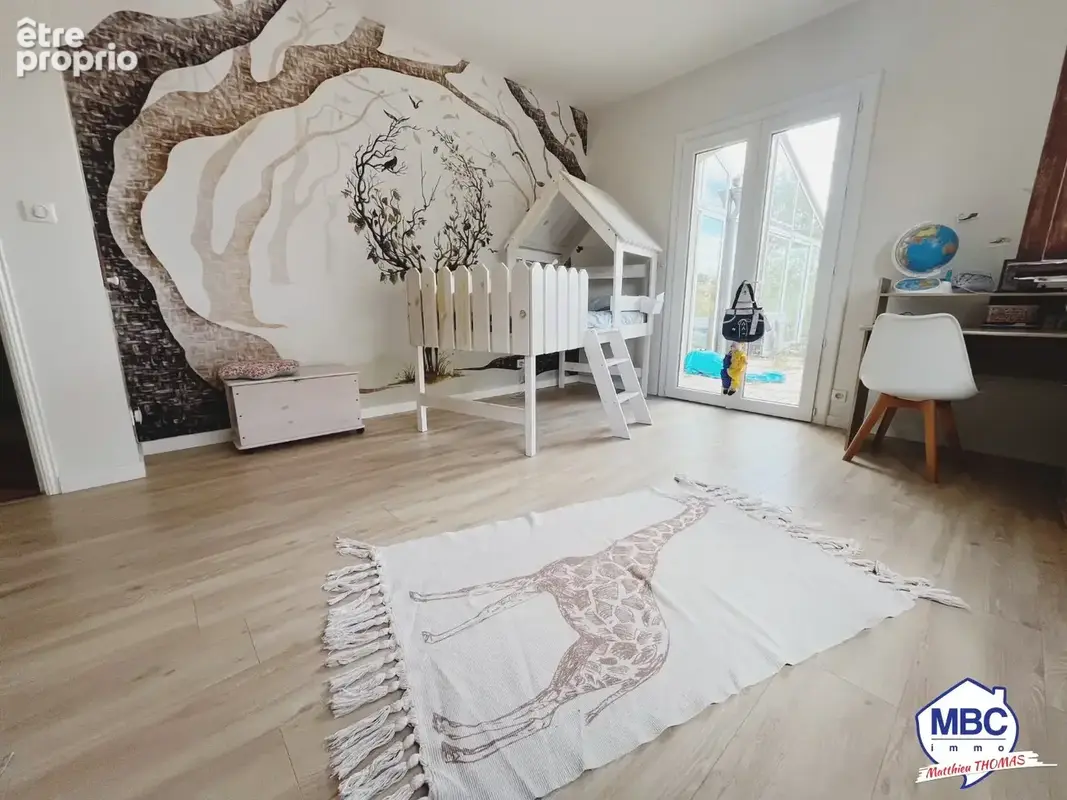 Maison d'exception la seguiniere - photo 10