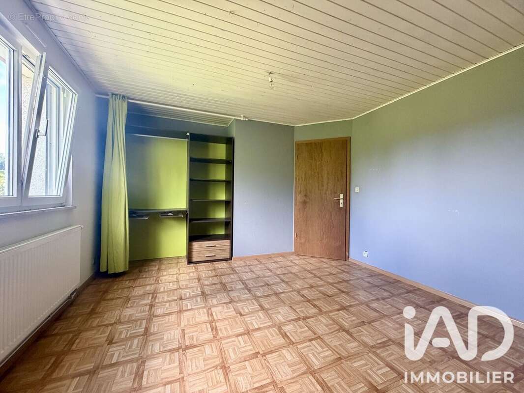 Photo 7 - Appartement à DURMENACH