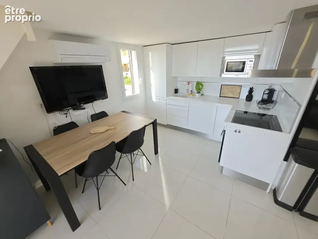 Maison 35 m² à Leucate  - photo 6