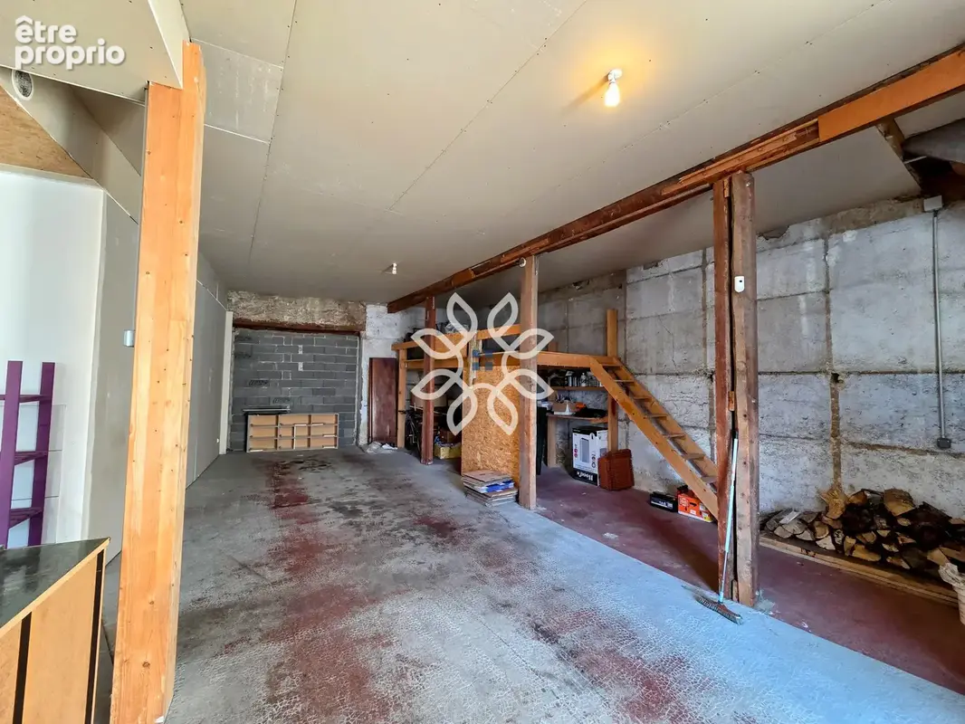 LOFT 135,3 m2 avec garage - photo 16