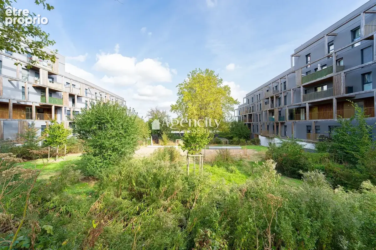 Appartement 1 pièce 25 m² à vendre à Torcy (77200) - photo 8