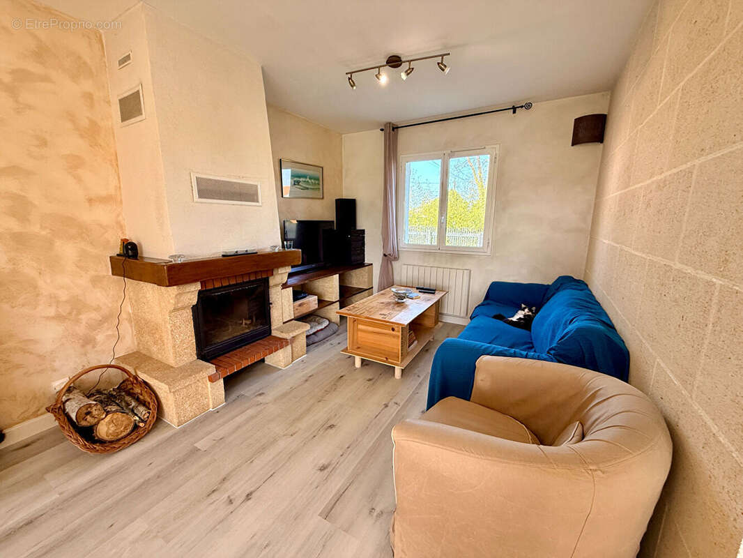 Maison à SAINT-LOUBES