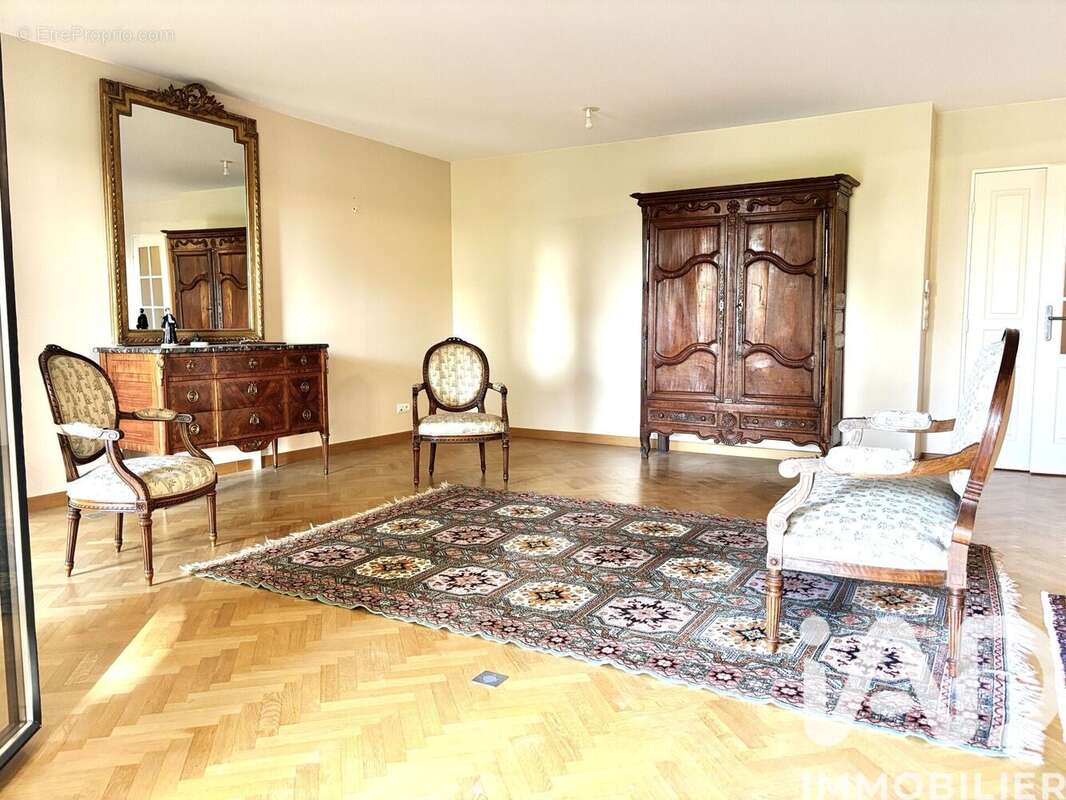Photo 6 - Appartement à SENLIS