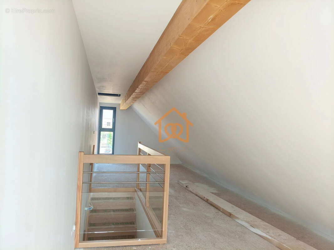 Appartement 120 m² à Geispolsheim  - photo 6
