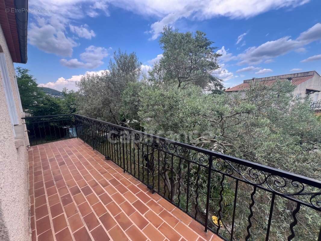 Maison à vendre Manosque Les Varzelles - 155m2, 4 chambres, jardin de 740m2 - photo 10