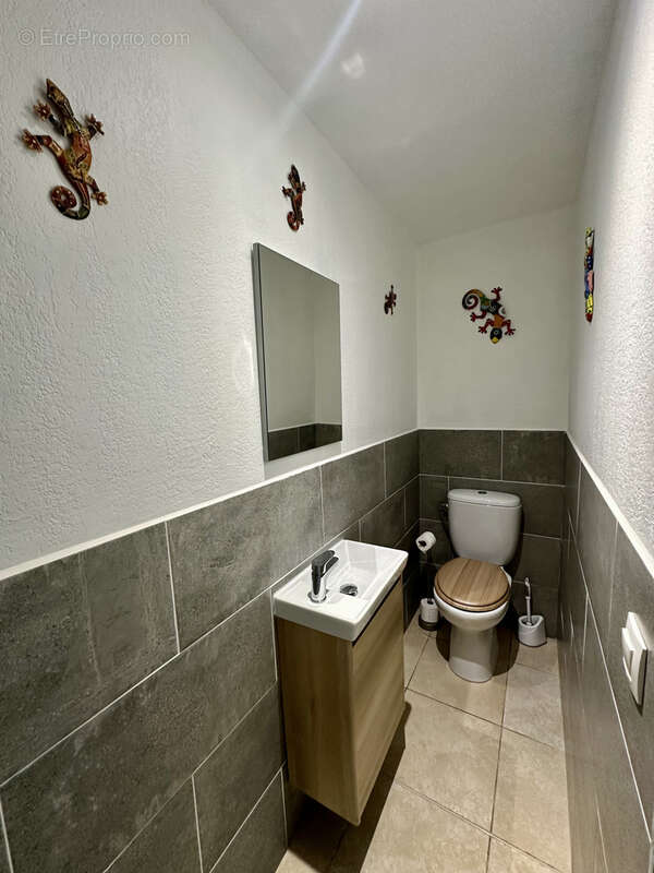 Appartement à SAINT-MARTIN