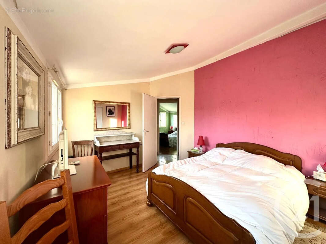 Maison à SAINT-LAURENT-D&#039;ARCE