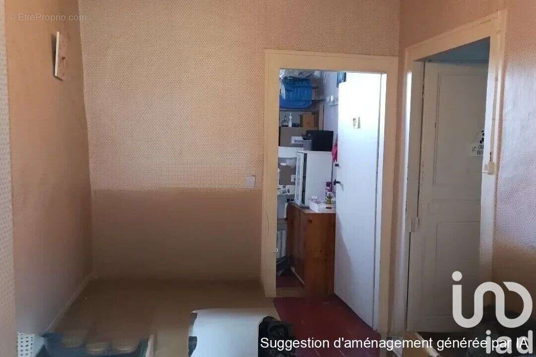 Photo 4 - Maison à CHEMILLE