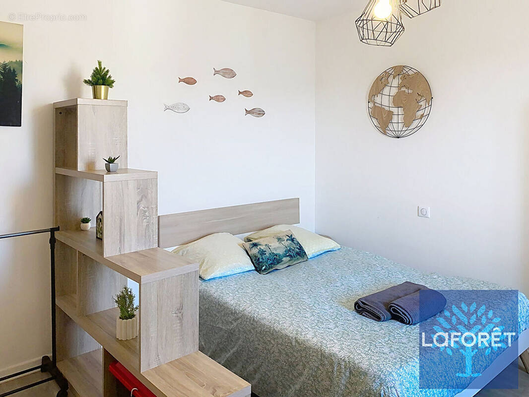 Appartement à DAX