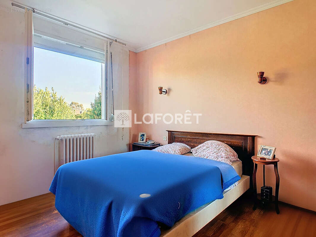 Maison à CHARTRES-DE-BRETAGNE