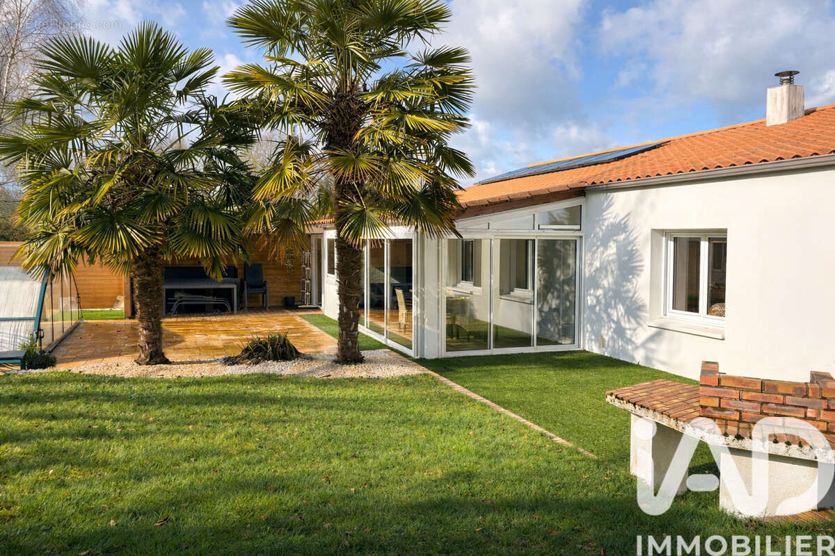 Photo 3 - Maison à SALIGNY