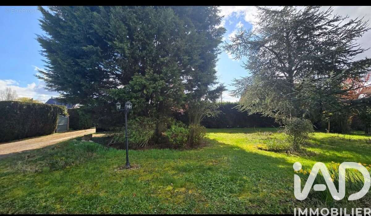 Photo 5 - Maison à LESTREM