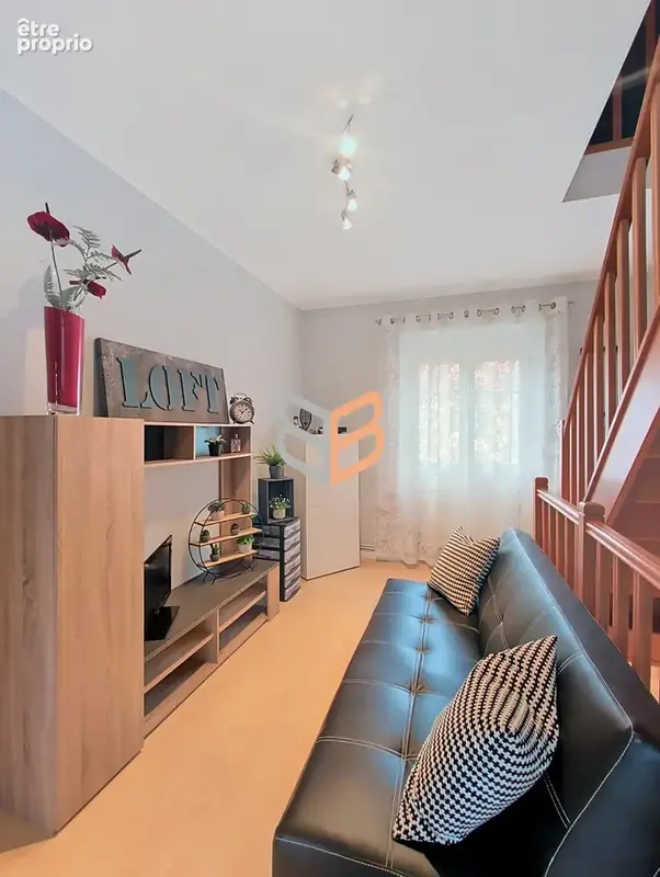 Maison 4 pièces 111 m² à vendre à Audun-Le-Tiche (57390) - photo 5
