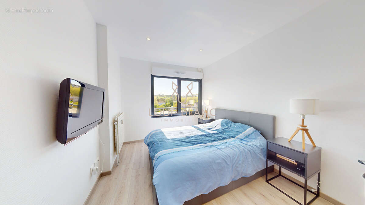 Appartement à MONTBELIARD