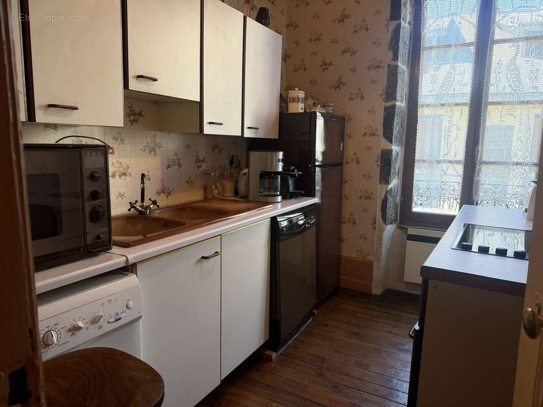 Maison Familiale au Mont Dore - photo 12