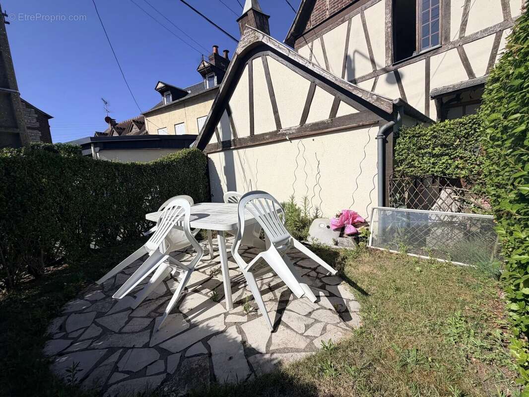 Maison sur deville les rouen - photo 5