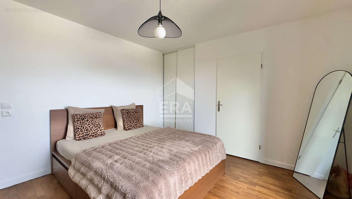 Appartement à ATHIS-MONS