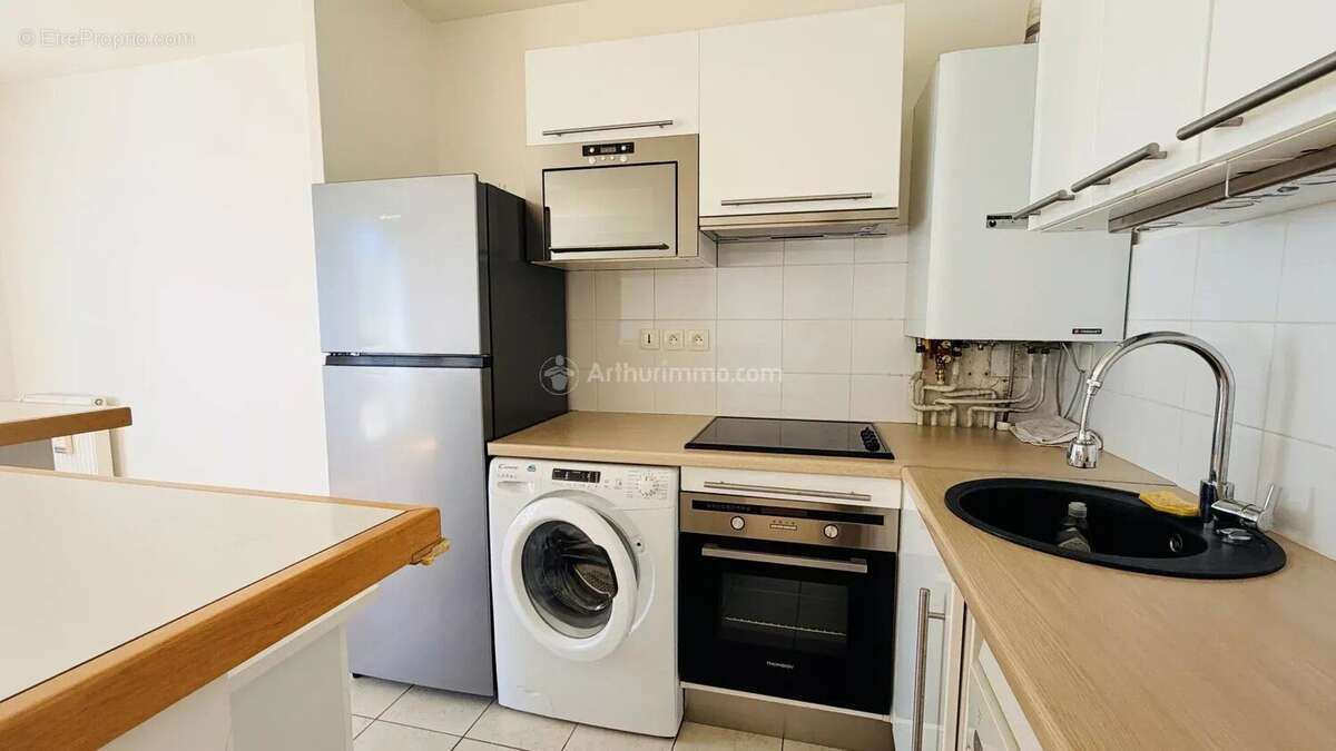 Vente Appartement Serris(77700) 320 000ï¿œ - photo 6