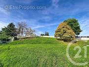 Terrain à ESTRABLIN