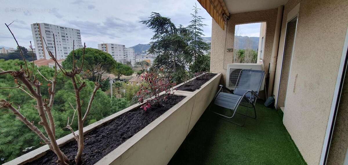 Appartement - photo 3