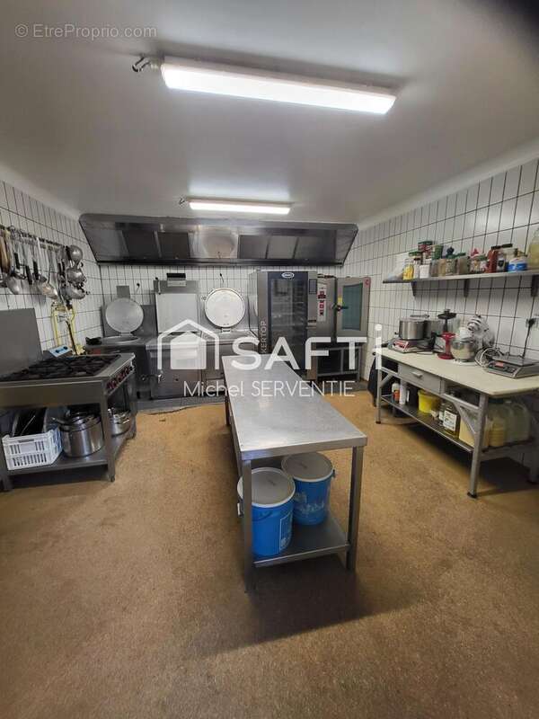 Photo 7 - Commerce à LIT-ET-MIXE