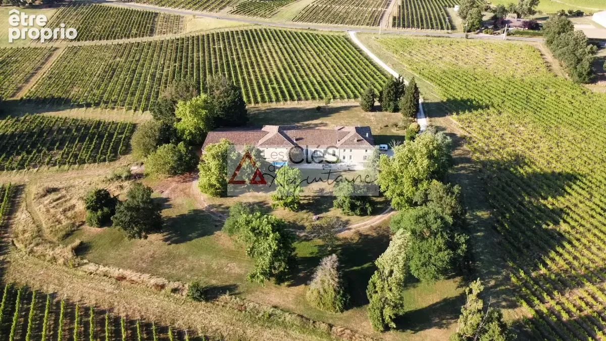 Photo Maison à Langon au prix de 597 000€