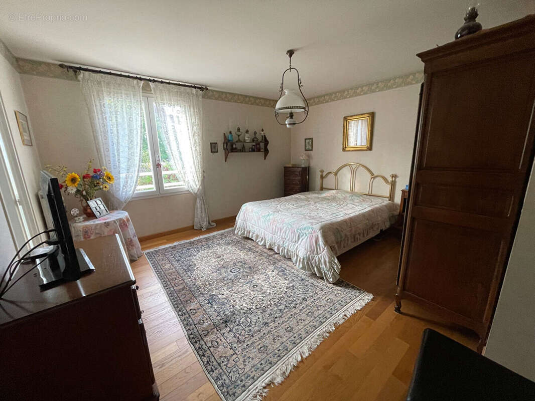 Maison à ARGENTEUIL