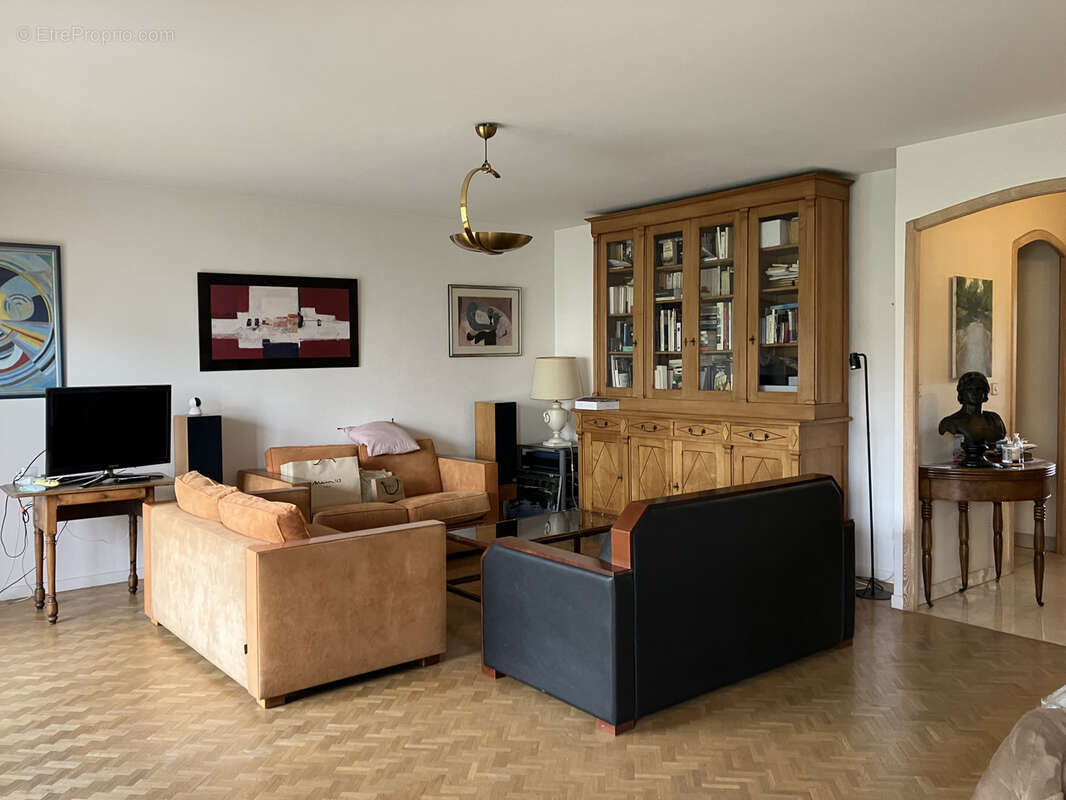 Appartement à LYON-4E