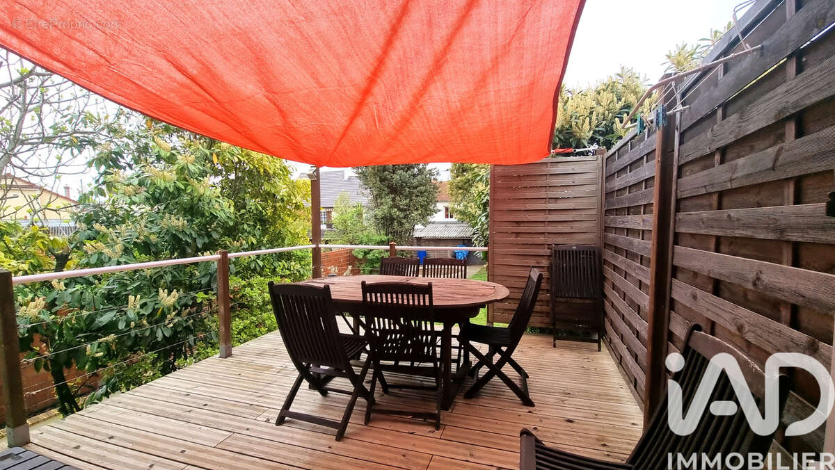 Photo 9 - Maison à VILLENEUVE-LE-ROI