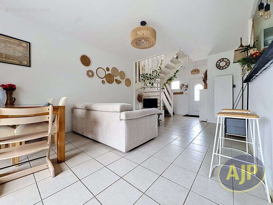 Maison Audenge - photo 6