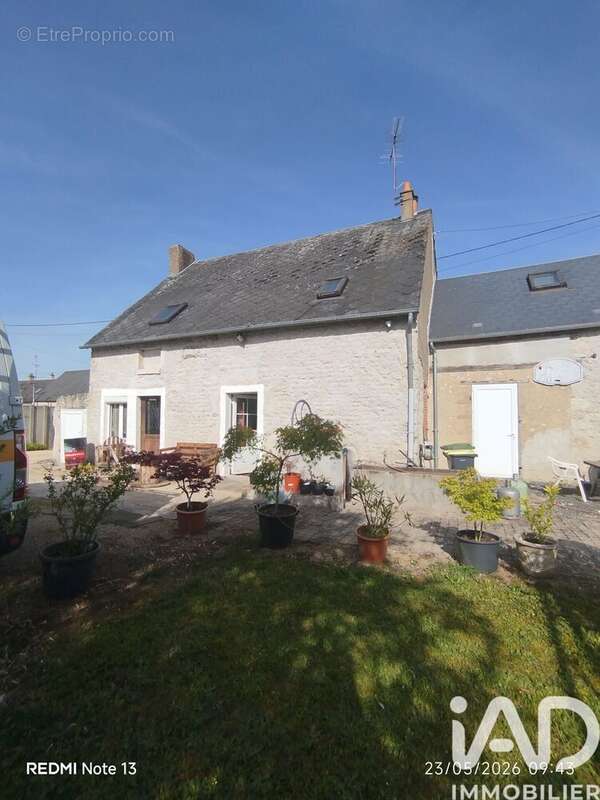 Maison 169 m² à Charsonville  - photo 3