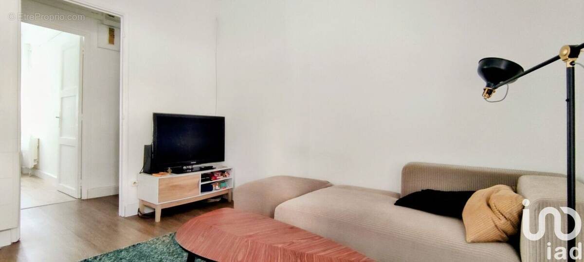 Photo 1 - Appartement à TOULON