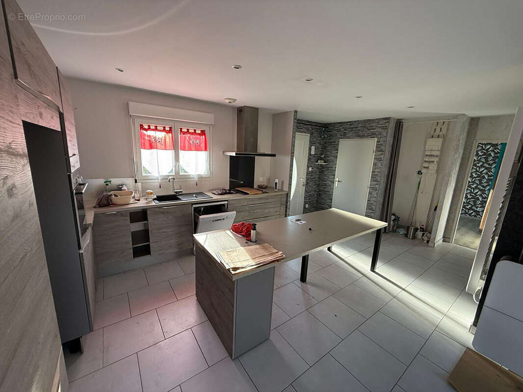 Maison  3 pièce(s) 71 m2 - photo 3