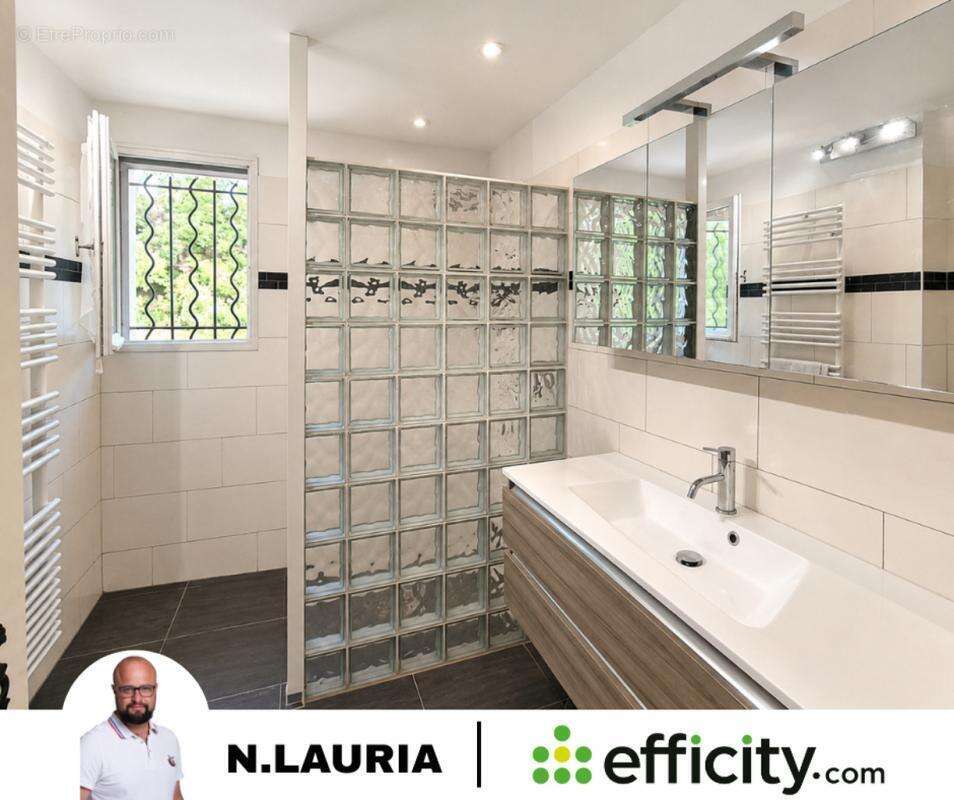 Maison 153 m² à Cadenet  - photo 14