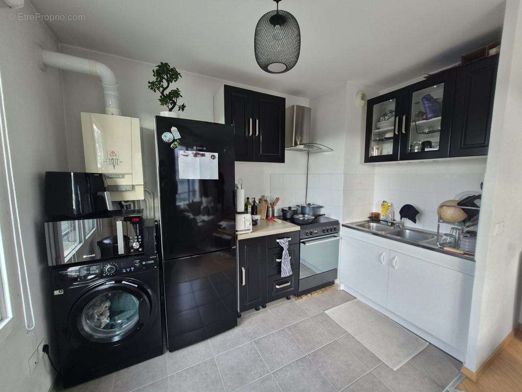 Appartement à ATHIS-MONS