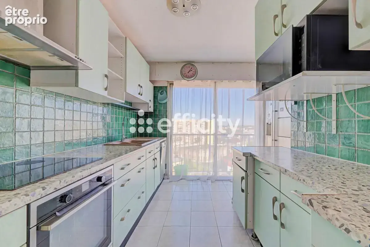 Appartement - photo 9