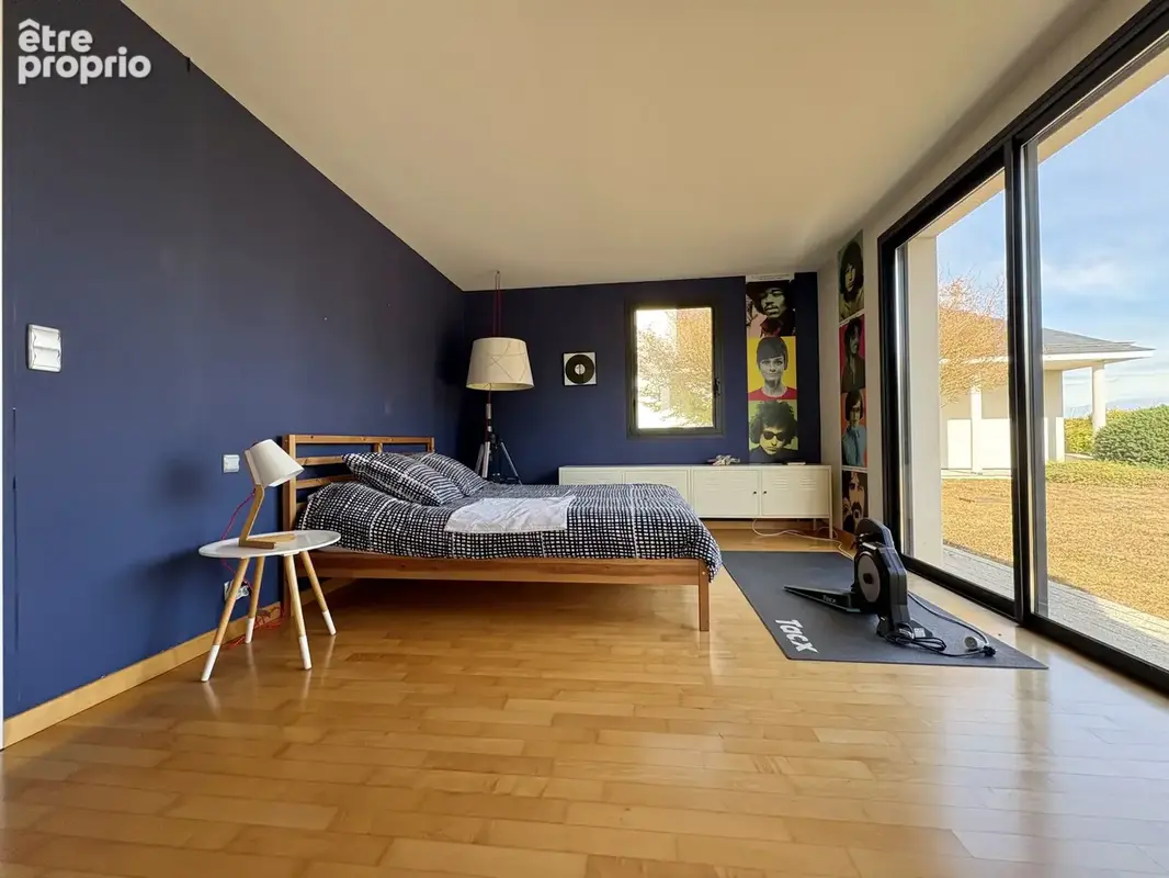 Maison d'architecte montagne de reims - photo 7
