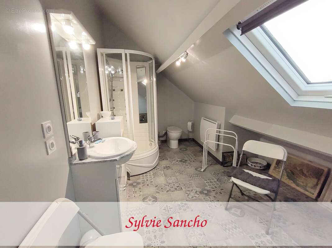 Maison à LE POINCONNET