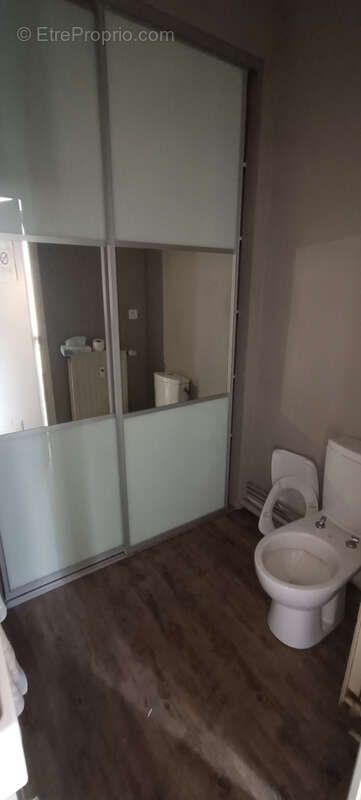 Appartement à ROUBAIX