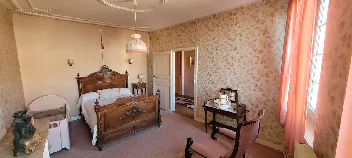Maison à SAMADET