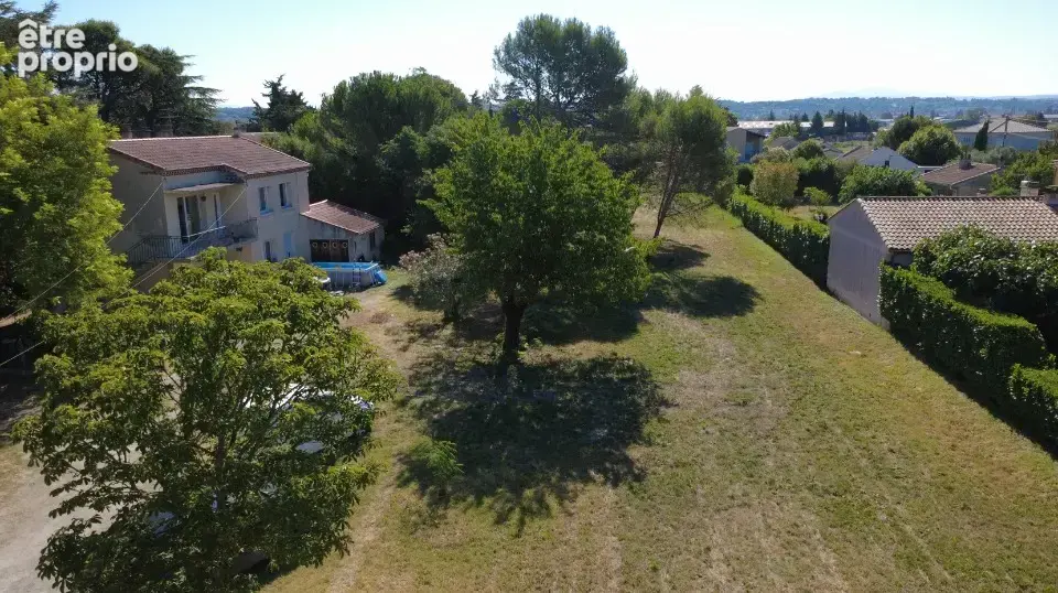 Terrain 650 m² à Ancone  - photo 3