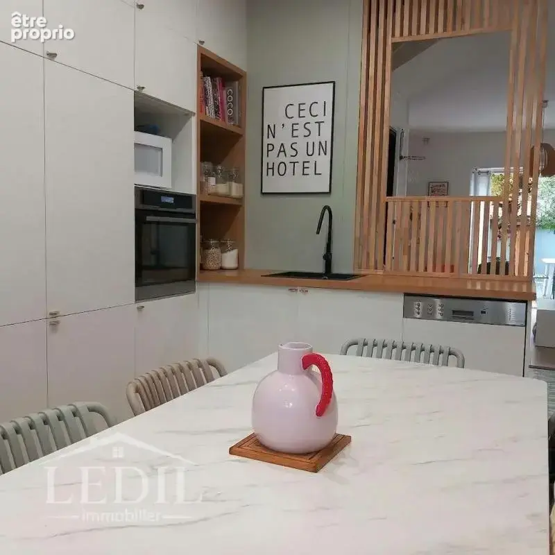 Maison en Pierre avec  extérieur - 3 mn de l'hyper centre - AGEN - photo 3