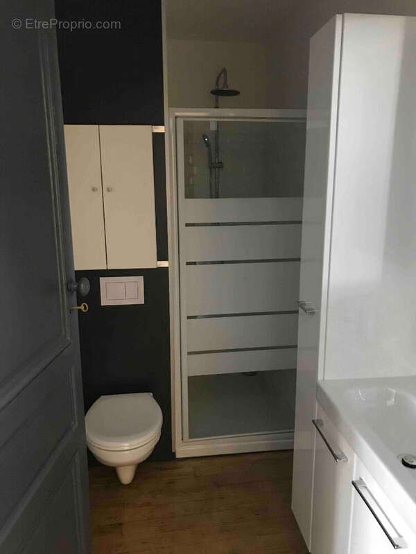 IMMEUBLE T9 - Bordeaux 190 m2 - photo 11
