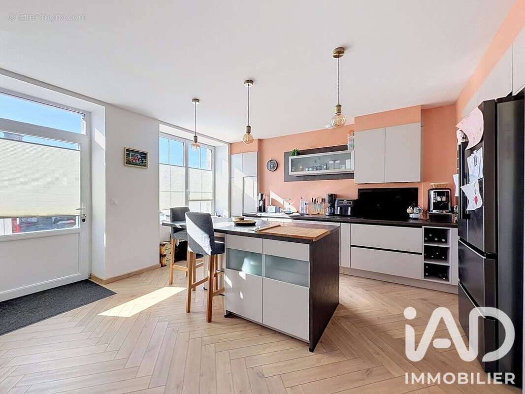 Maison 231 m² à Auderville  - photo 6
