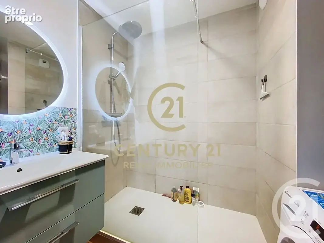Appartement 68 m² à Rennes  - photo 7