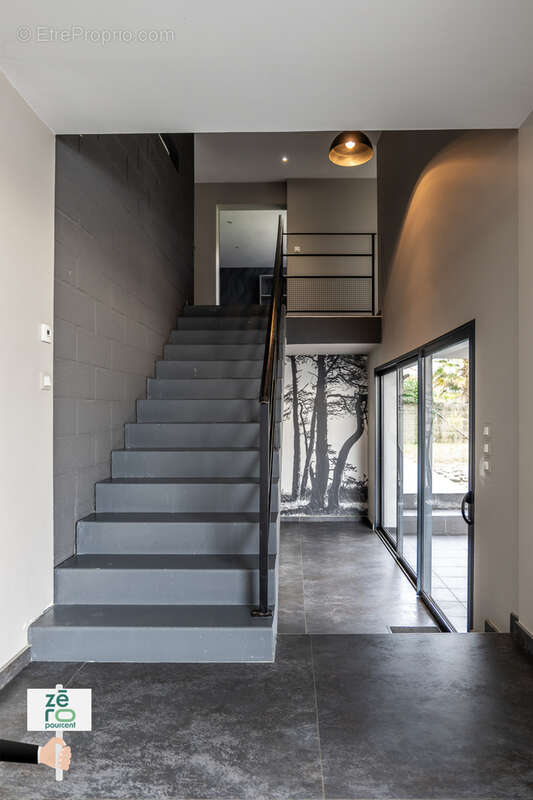 Maison à SAINT-GILLES-CROIX-DE-VIE